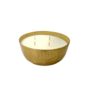 24k Radiance Candle. 20oz