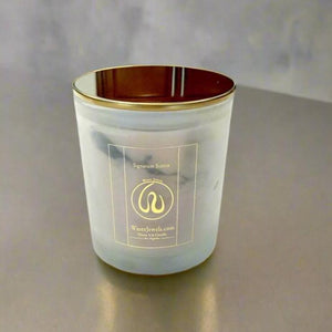 Lava Candle